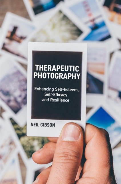 Therapeutic Photography by Neil Gibson (Paperback Book) - Image 4