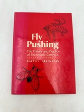 Fly Pushing Theory & Practice Drosophila Gene...