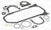 Elring Dichtungssatz KurbelgehäUse 515.380 FüR VW AYC AYY AXL T4 AJT AEU AHY AXG