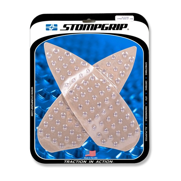 StompGrip Klar, BMW S1000R/RR /M1000R 2020-2021 S1000RR 2R99R-image