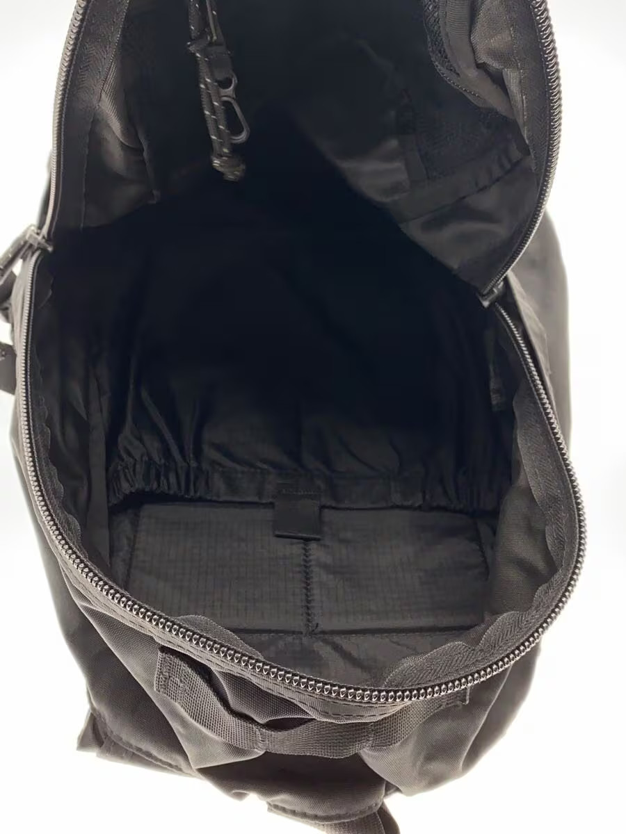 GREGORY Backpack Canvas Black - image 6