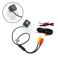 Caméra de recul voiture HD