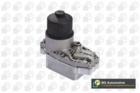 BGA GehäUse ÖLfilter CO4200 FüR Peugeot 407 Hdi CitroËN C6 C5 3 Break 240 RDX8CA