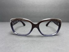 Ray Ban JACKIE OHH RB 4101 860/51 Brown/Purple Gradient Sunglasses - FRAME ONLY