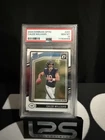 2024 Panini Donruss Optic - Rated Rookie Caleb Williams #201 (RC) PSA 10 🔥