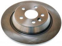2X Bremsscheibe Denckermann B130424 FüR MAX Mondeo BA7 Ford WA6 4 Turnier Galaxy