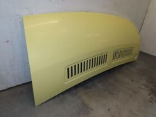 Capot Citroen JUMPER