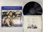 The Beatles Beatles Ballads Japan LP [20362ER]
