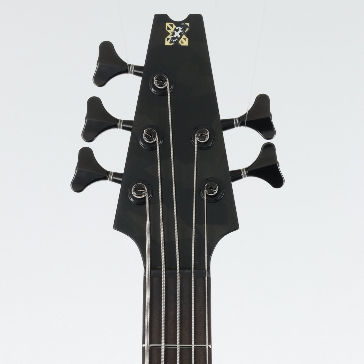 Modulus Quantom5 五弦ベース 中古】Modulus モジュラス / Quantum 5 【値下げ】 | 5弦ベース