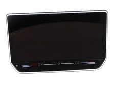 14A919605 Display VW Golf VIII (CD) 1.5 TSI 110 kW 150 PS (07.2019-> )