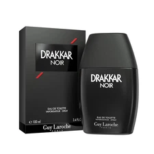 Drakkar Noir by Guy Laroche - Timeless Vintage Men's Fragrance