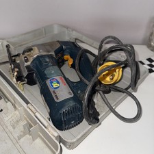 Bosch GST 2000 110V Electric Jigsaw with Carry Case