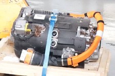 Moteur Jeep COMPASS