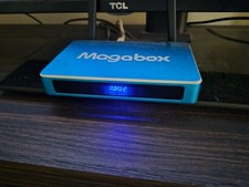Streaming Box One time payment for free cable/movies/sports