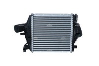 LadeluftküHler NRF 30424 FüR MERCEDES-BENZ