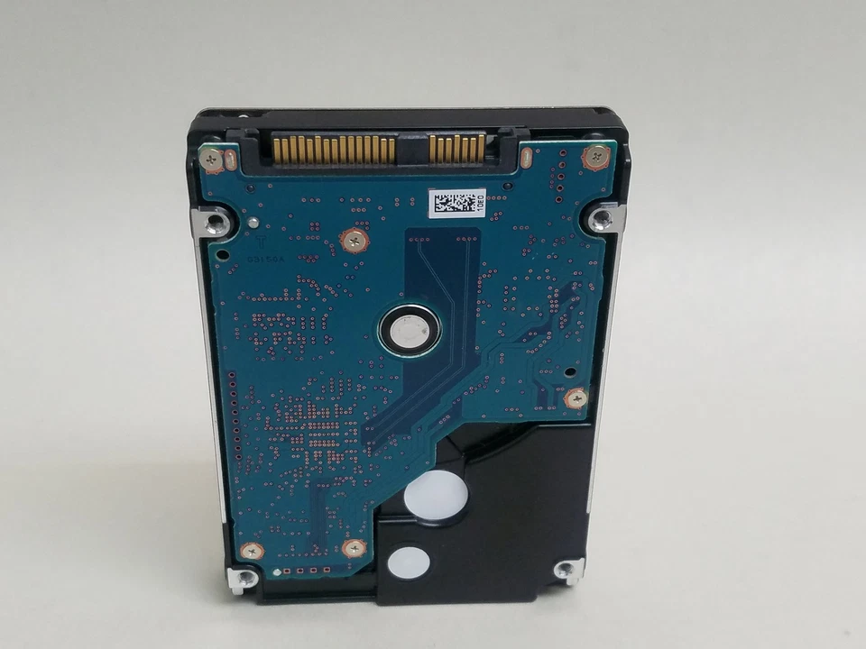 Lot of 10 Toshiba HP AL13SEB900 900 GB SAS 2 2.5 in Enterprise Hard Drive - Image 3 of 3