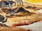 Water Color Art by Cathy Cox — photo 9