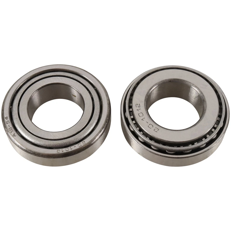 New Pivot Works Front Wheel Bearing Kit for Polaris MAGNUM 500 1999 -2001 416582 - Image 4 of 4