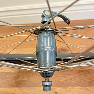 スプロケ無】OLD SCHWALBE ZAC19 タイヤ付 26インチホイール MTB OLD MTB ZAC19の通販 タイヤSCHWALBE ホイール 26 パーツ