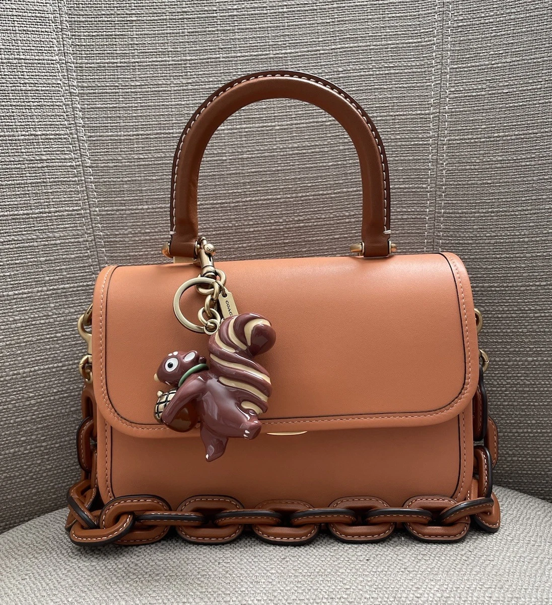 Coach Rogue Leather Bags & Handbags for Women for sale | eBay UK