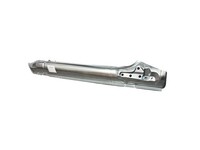 Reparaturblech AußEnschweller Einstieg Links 1,5Mm Mazda MX5 NB 98-05