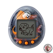 NEW BANDAI Jurassic World: Resurrection Tamagotchi Spinosaurus ver. Tamagotchi