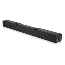 Dell AC511 USB Powered Stereo Speaker Soundbar for UltraSharp Working
