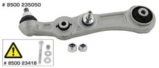 Für TRISCAN 8500 235050 CONTROL ARM DB P. CLASS W205 1.5-2.2 13-LE