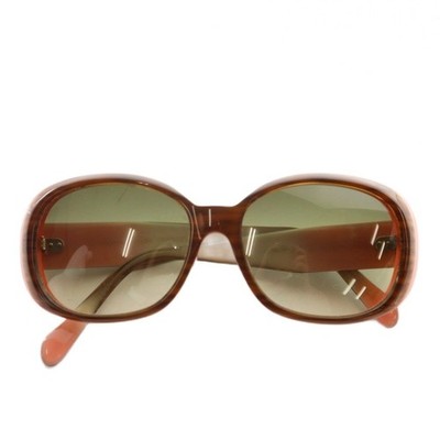 OLIVER PEOPLES Sunglasses Essy 56 16 140 Brown Pink Women's Authentic