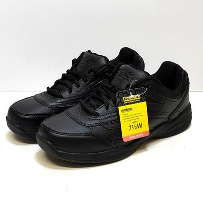 Tredsafe EnduroPro Dustin Anti-Fatigue Slip-Resistant Shoes 7.5W Durable Comfort