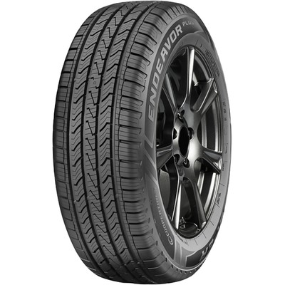Tire Cooper Endeavor Plus 235/55R17 99H AS A/S All Season