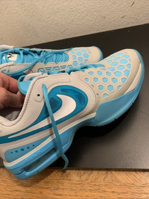 シューズ(男性用) NIKE AIR MAX COURTBALLISTEC 4.3 Nadal Nike Air Max Courtballistec 4.3 | Nice Kicks