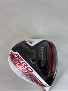 Aeroburner Taylormade Driver | eBay