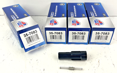 #ad 35 7083 Carquest Direct Ignition Coil on Plug Boot for Subaru in chart ; 4 pack $24.95