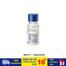 1 X Dr.Leo Acne Essence Salicylic Acid Anti-acne Serum Lighten Acne Scars acne