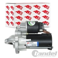As-Pl Anlasser Starter 1,40Kw Passend FüR Ford Fiesta Tourneo Transit | S3202PR