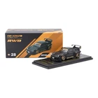 Almost Real 28 RWB 930 Stella Artois Black 1:64 HEC 2026