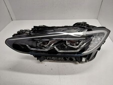 BMW G22, G23, G26 � Voll-LED-Scheinwerfer links � In perfektem Zustand