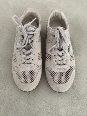 Autry Sneaker Windspin low 41 beige