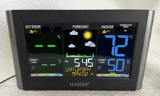 La Crosse Technology C85845V4 Color Weather S...
