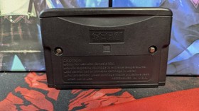 Doom (Sega 32X, 1994) Cartridge Only Tested Working 