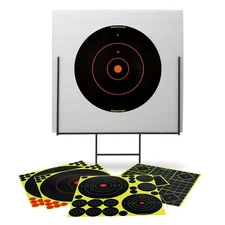 Birchwood Casey Portable Shooting Range w/ Shoot-N-C Targets & Pasters BC-46101