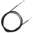 75" inch Universal Heavy Duty Straight Throttle Cable Go Kart Kandi Mini Bike
