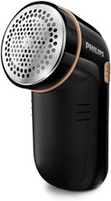 Image of Philips Fabric Shaver – Fast Pill Removal, 8800 RPM, Large Blade Surface, 3