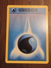 Image for Water Energy