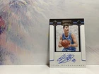2016-17 Excalibur - Signatures Juan Hernangomez #13/49 SSP Denver Nuggets