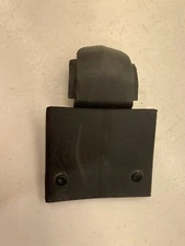 Panel, Closeoff, Handlebar Pad - 2008 Arctic Cat  F8 58058