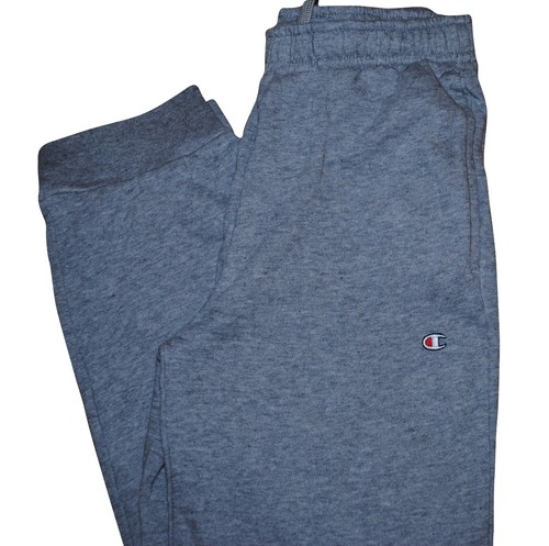 girl grey joggers