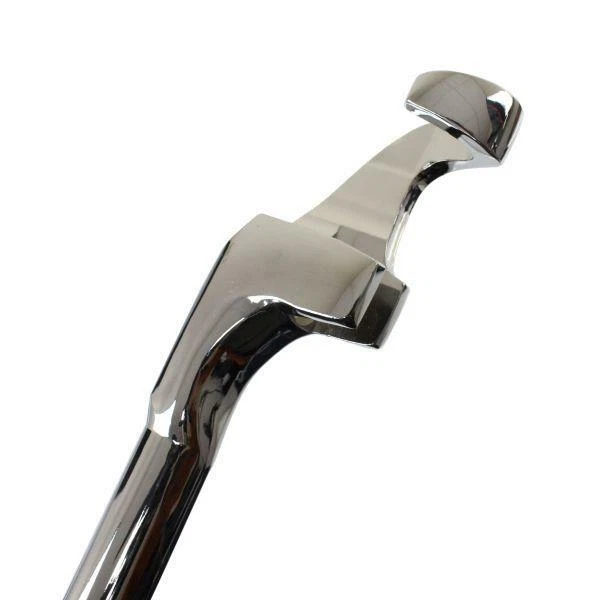 US PRO Universal Spanner Extender Extension Wrench Power Bar Tool Bar 385MM - Image 3 of 4