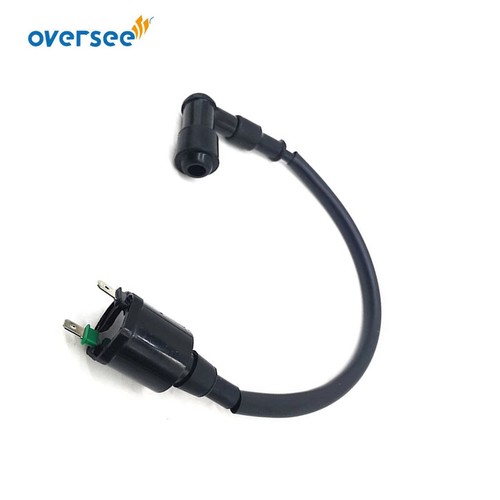 30511-ZV5-003 Ignition Coil For Honda Outboard 35HP-50HP 30513ZV5003 30512ZV5003 - Picture 6 of 6